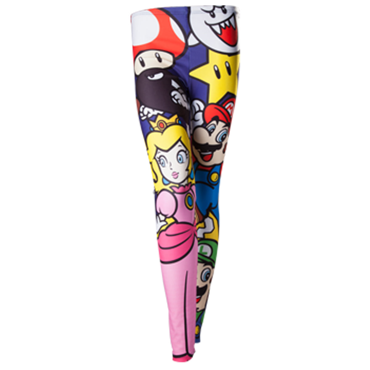 Leggings - Nintendo - Team All Star - M