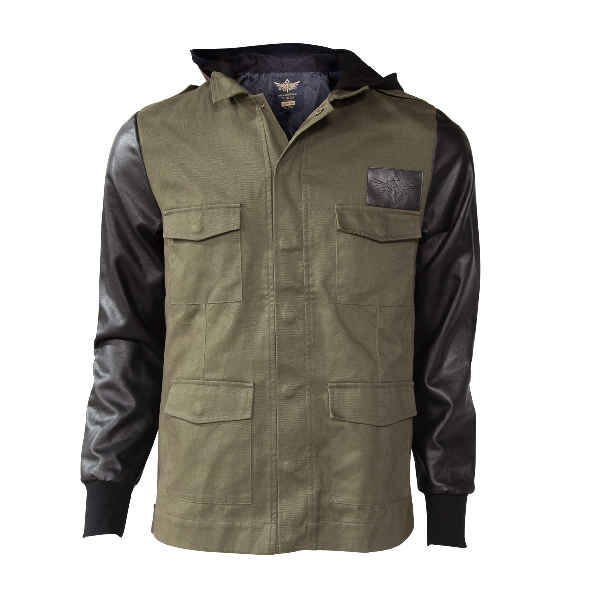 Jacke - Zelda - XL