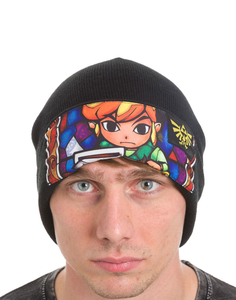 Hut - Zelda
