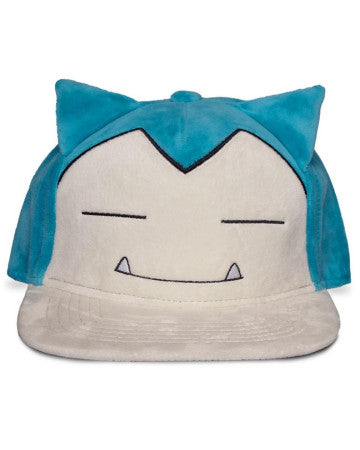 Mütze - Pokemon - Relaxo - U