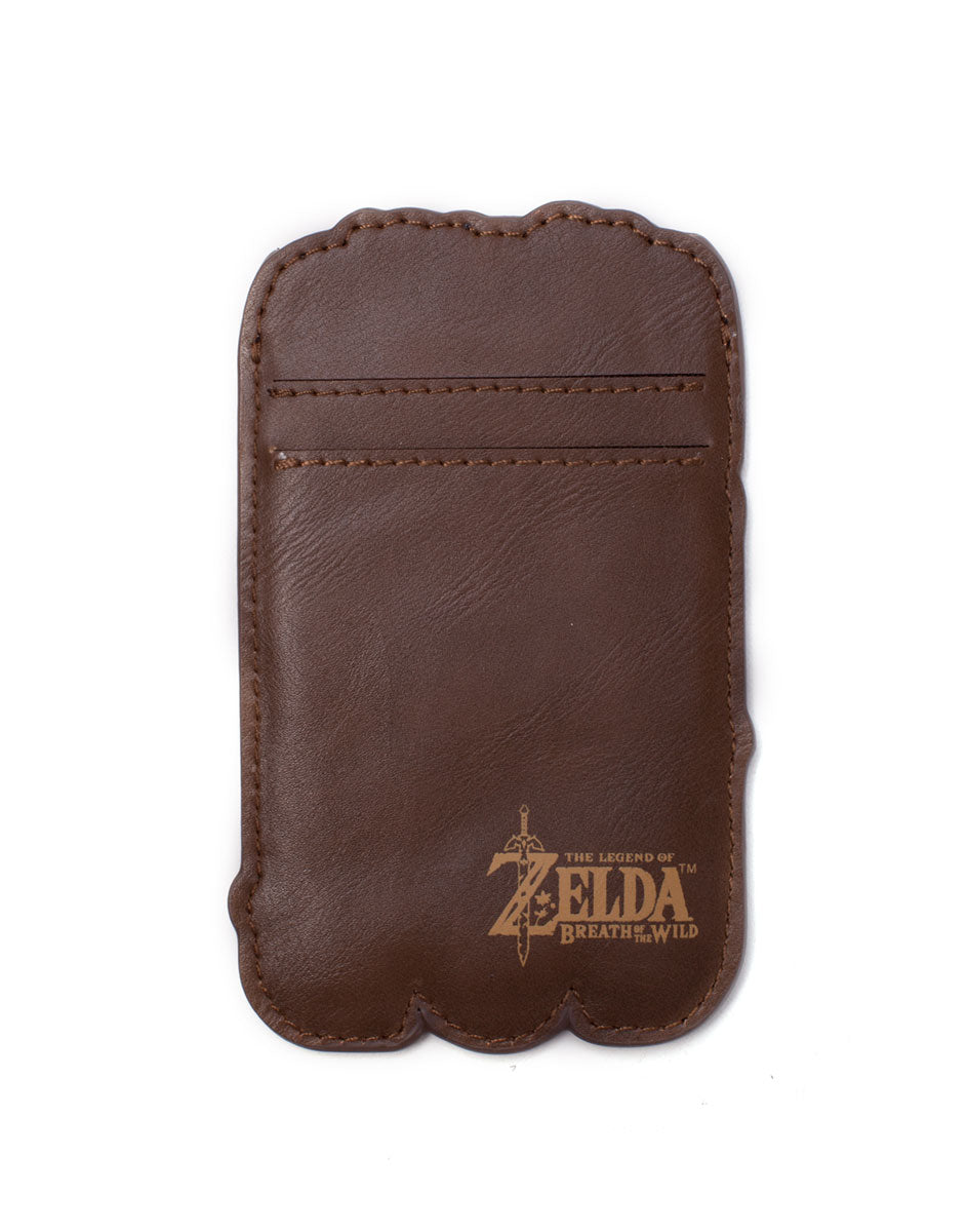 Geldbörse - Zelda - Sheikah