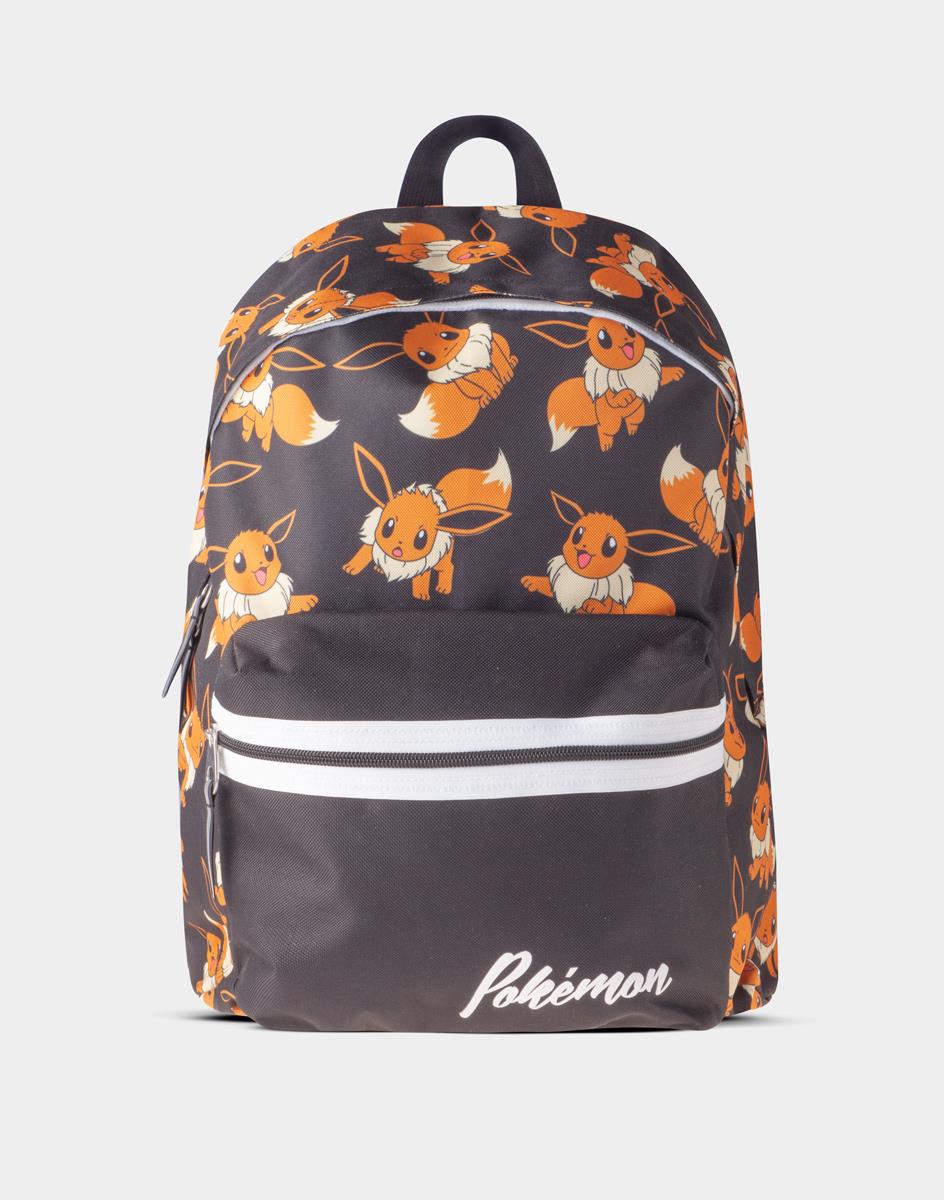.Tasche - Pokemon - Rucksack - Evoli