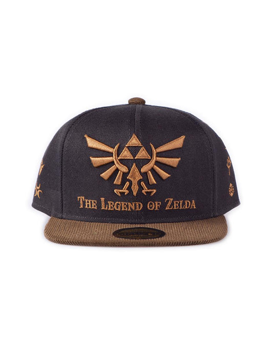 Mütze - Zelda - Triforce