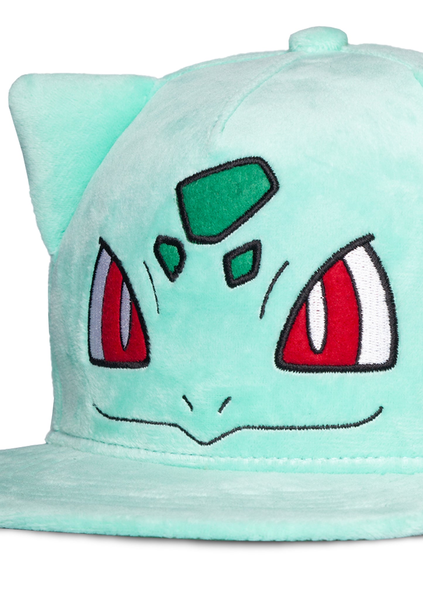 Mütze - Pokemon - Bisasam - U