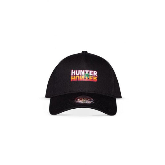 Mütze - Hunter X Hunter - Logo