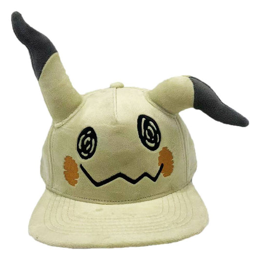 Mütze - Pokemon - Mimigma - U