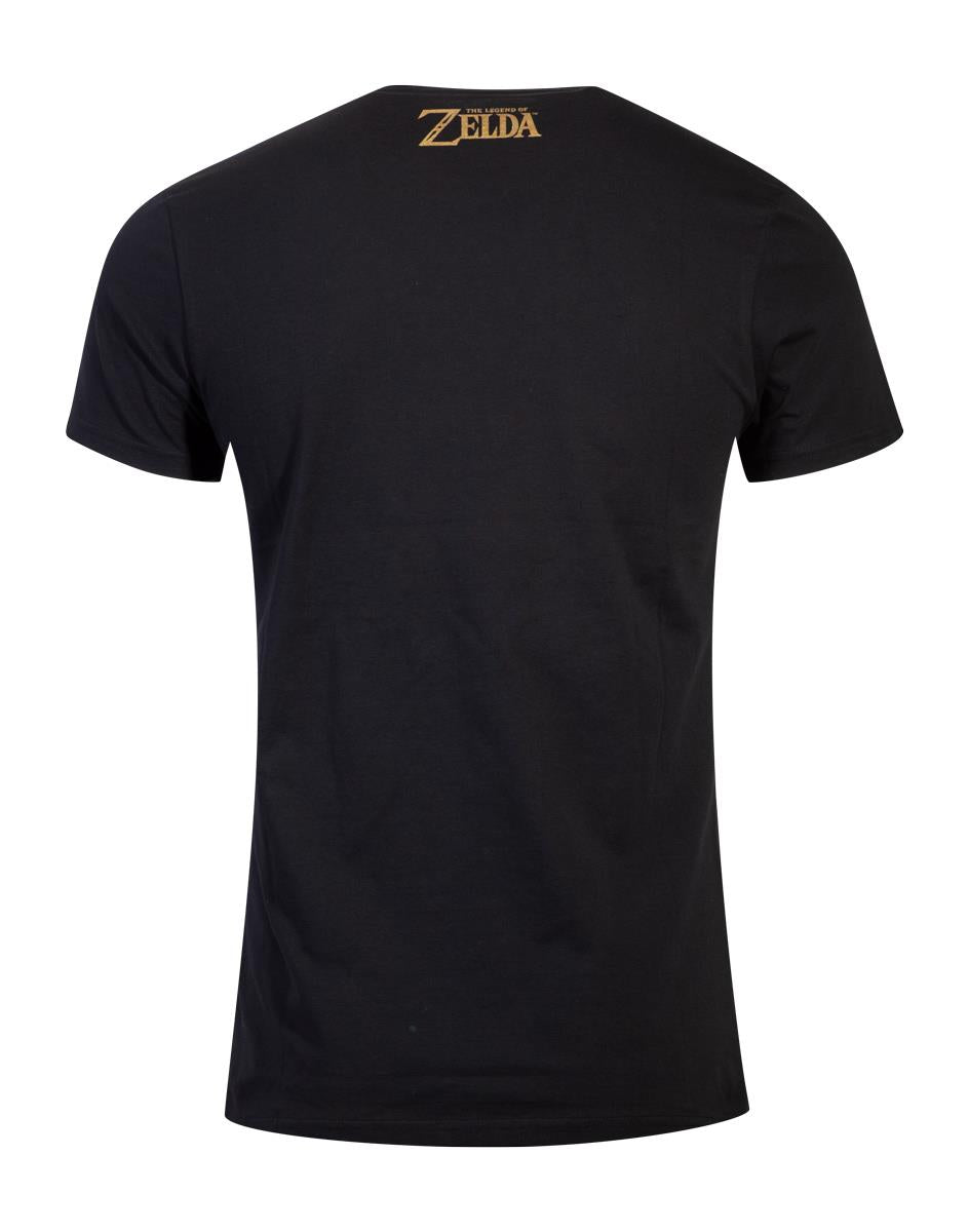 T-shirt - Zelda - M
