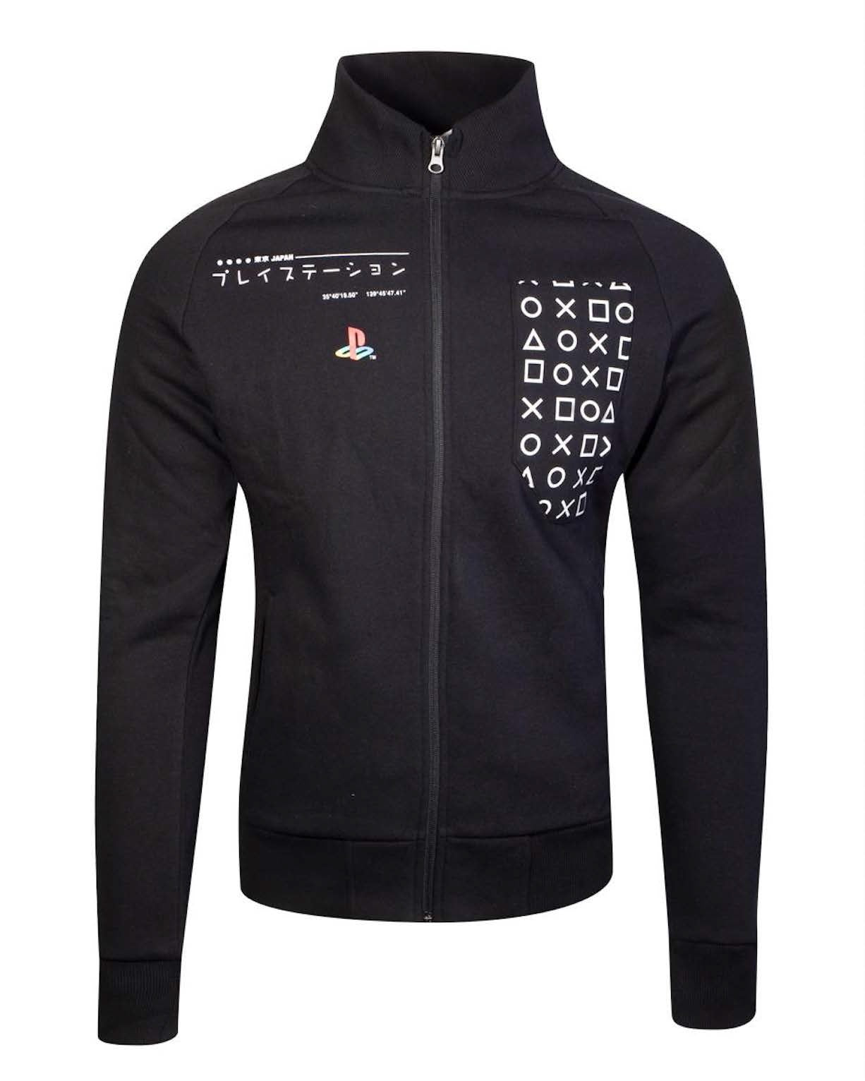 Sweatshirt - Playstation - M