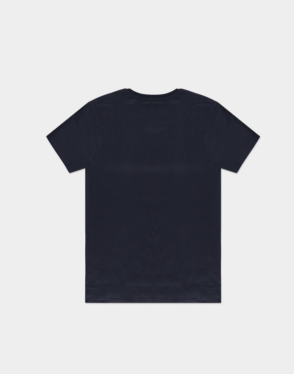 T-shirt - Zelda - Fighting - S
