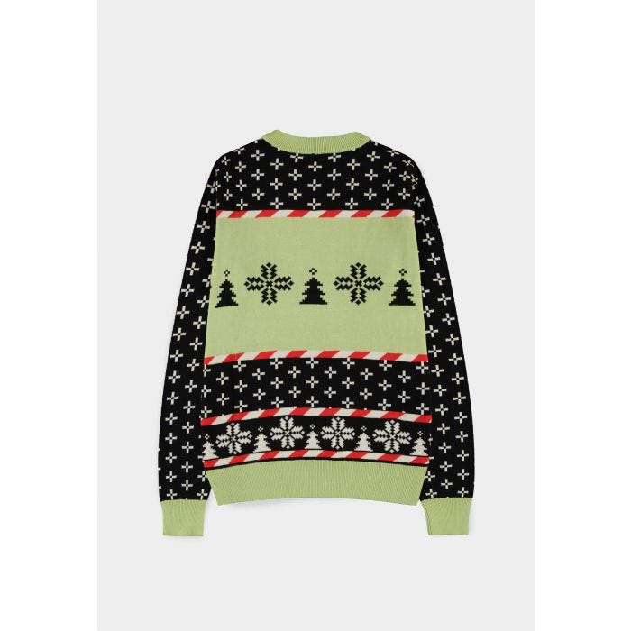 Pullover - Pokemon - Evoli - XL