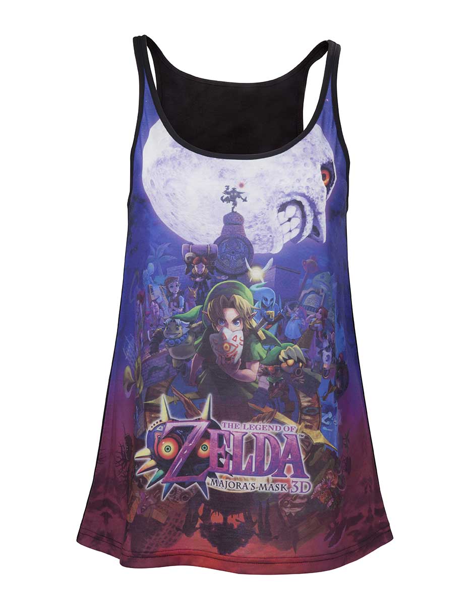 T-shirt - Zelda - S