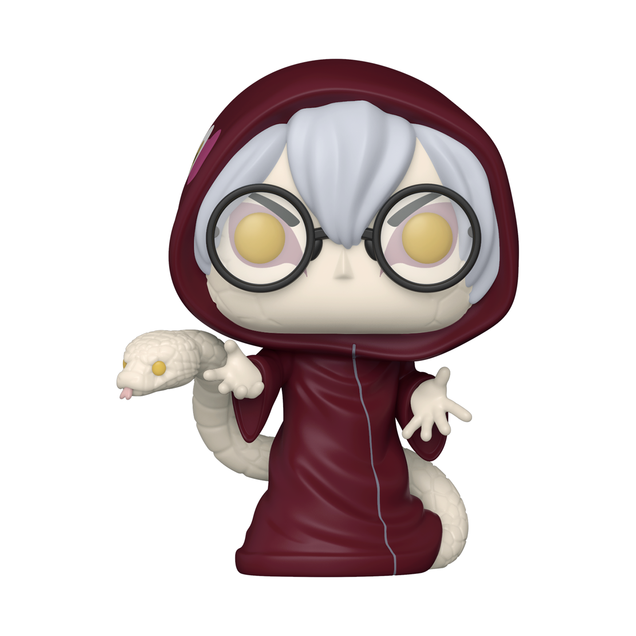 .POP - Animation - Naruto - 936 - Kabuto