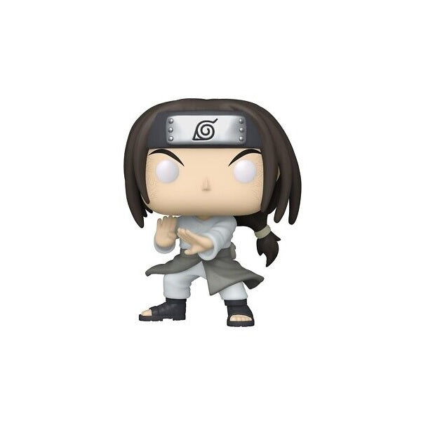 .POP - Animation - Naruto - 1428 - Besondere Ausgabe - Hyuga Neji