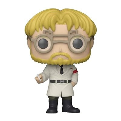 POP - Animation - Attack on Titan - 1302 - Special Edition - Zeke Jaeger