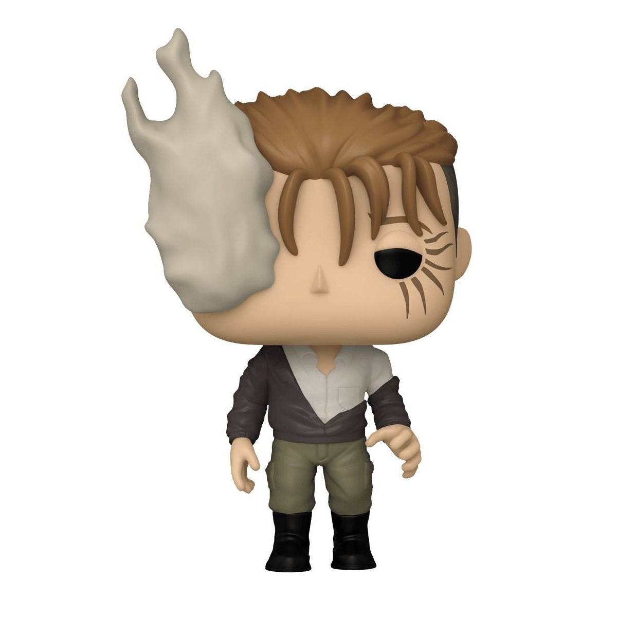 POP - Animation - Attack on Titan - 1402 - Special Edition - Porco Galliard