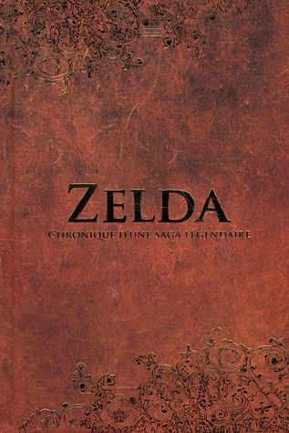Videospiele - Zelda