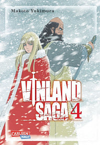 Vinland Saga - Band 4