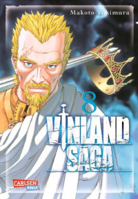 Vinland Saga - Band 8