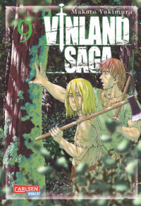 Vinland Saga - Band 9