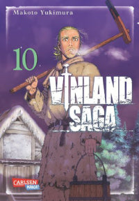 Vinland Saga - Band 10