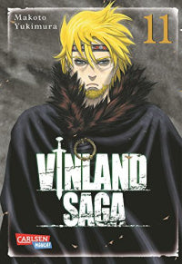 Vinland Saga - Band 11