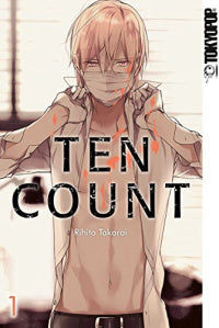 Ten Count - Band 1