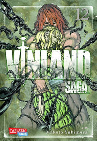 Vinland Saga - Band 12