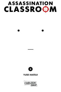 Assassination Classroom - Band 5