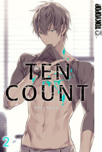 Ten Count - Band 2