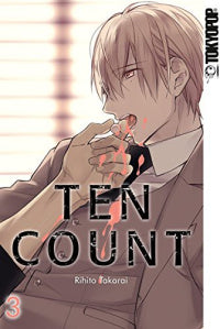 Ten Count - Band 3