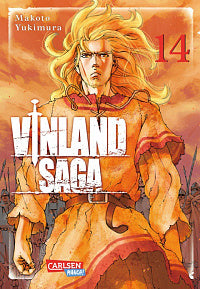 Vinland Saga - Band 14