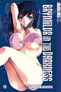 Brynhildr in the Darkness - Band 15