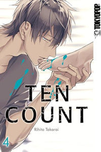 Ten Count - Band 4
