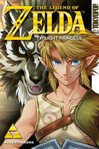 The Legend of Zelda (Akira Himekawa) - Band 11 (Twilight Princess 1): Twilight Princess 1