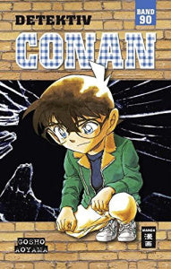 Detektiv Conan - Band 90