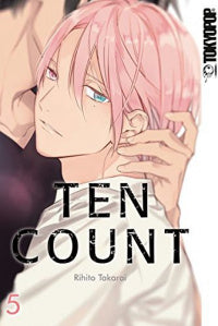 Ten Count - Band 5