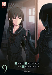 Dusk Maiden of Amnesia - Band 9