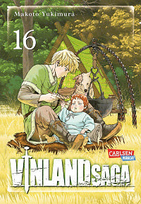Vinland Saga - Band 16
