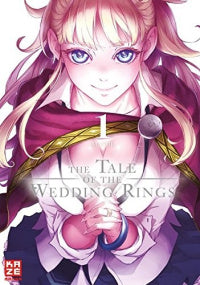 The Tale of the Wedding Rings - Band 1