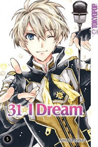 31 ☆ I Dream - Band 5