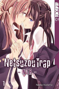 Netsuzou Trap – NTR - Band 1