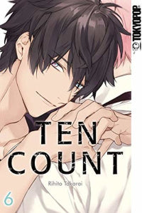 Ten Count - Band 6