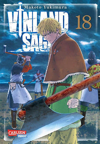 Vinland Saga - Band 18