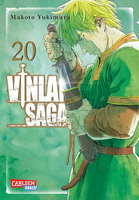 Vinland Saga - Band 20