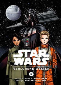 Star Wars: Verlorene Welten - Band 1