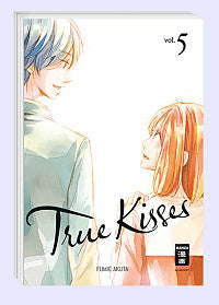 True Kisses - Band 5