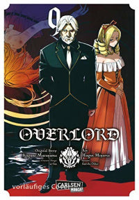 Overlord - Band 9