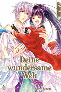 Deine wundersame Welt - Band 6