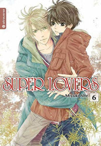 Super Lovers - Band 6