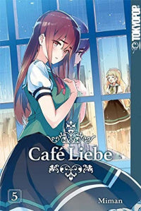 Café Liebe - Band 5
